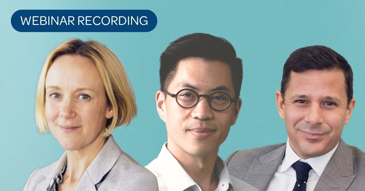 TFOS DEWS III in Action: Transforming Dry Eye Care